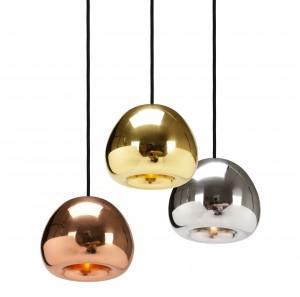 Zoom sur… Tom Dixon Zoom sur… Tom Dixon