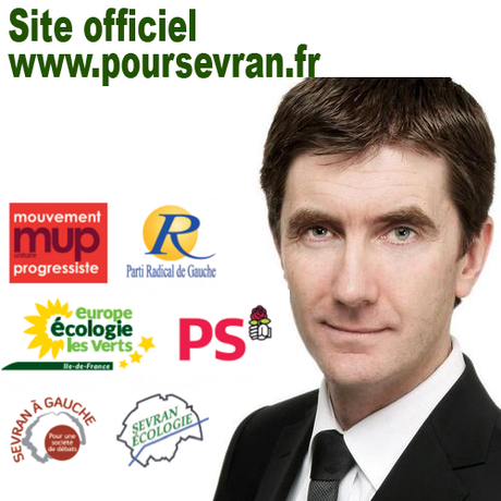 Le site officiel : http://www.poursevran.fr/