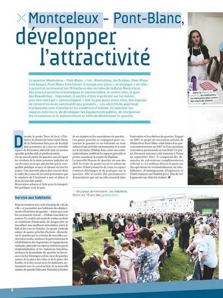 Plan local d'urbanisme : riche en dépit d'un budget riquiqui