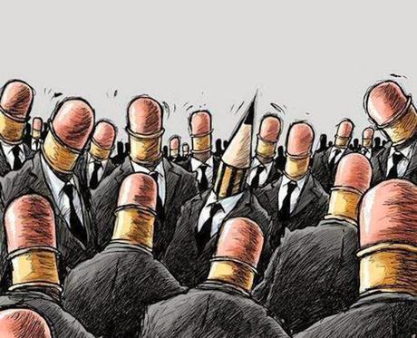 05/03 Le sens de la (véritable) liberté de la presse : Liberté économique et liberté politique.