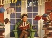 fantastiques livres volants Morris Lessmore William Joyce