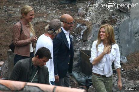 Bande annonce et Photos de Transformers 4 Age of Extinction