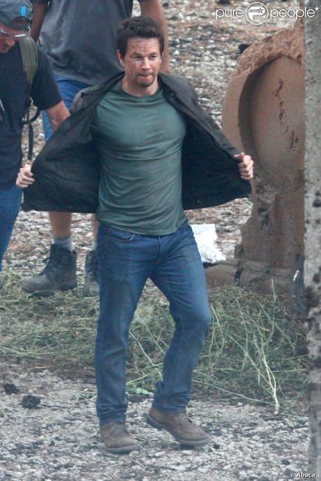 Bande annonce et Photos de Transformers 4 Age of Extinction Bande annonce et Photos de Transformers 4 Age of Extinction