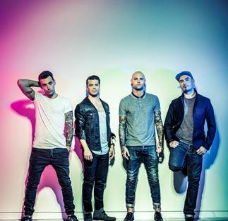 Hedley, un véritable phénomène venu du Canada!