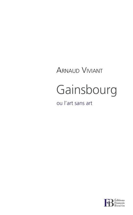 Gainsbourg Forever