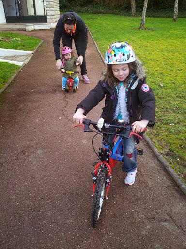 Je n’ai plus le temps de rien….