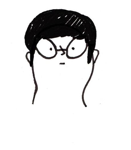 Le cycle de ma vie...Je passe mon temps à laisser pousser...