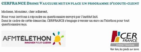 Deux idées pour augmenter la participation à son enquête satisfaction clients (exemple chez les Experts Comptables)