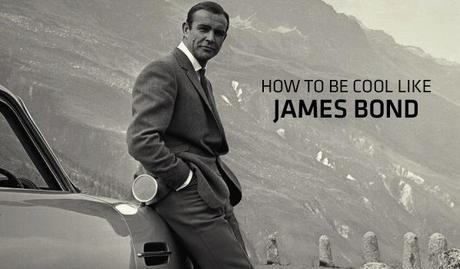 MOTEURS : Devenez James Bond