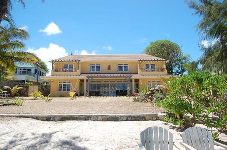 Faire le choix d’une maison de vacances à l’île Maurice