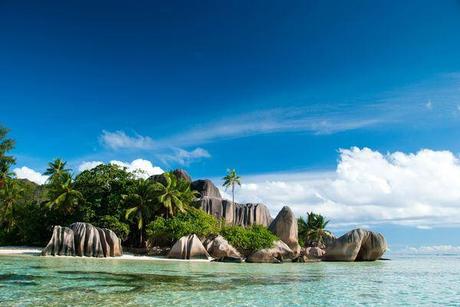Seychelles - Voyage