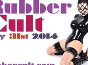 Rubber Cult 2014