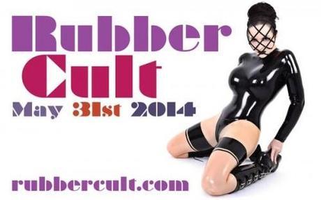 Rubber Cult