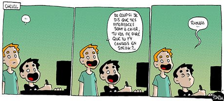 Les aventures de Paka – Episode 1641