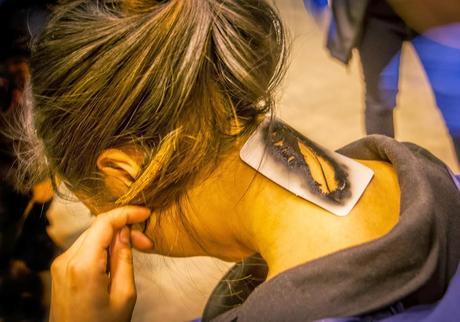 ART SOUTERRAIN 2014 - 1