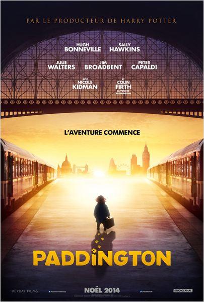 paddington-affiche