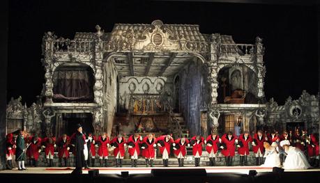 Opéra: la délicieuse Cenerentola de Tara Erraught