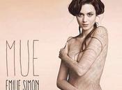 Emilie SIMON nouvel album "Mue", notre premier avis.