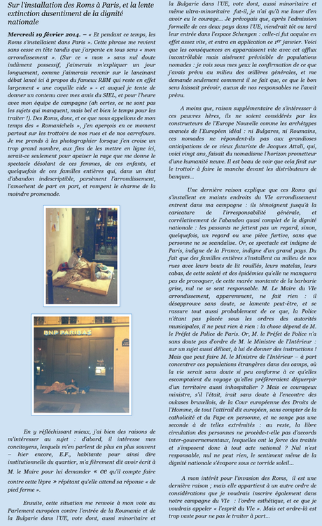 PAUL-MARIE-COUTEAUX-roms-discrimination PAUL-MARIE-COUTEAUX-a-propos-des-roms-sur-son-blog.png