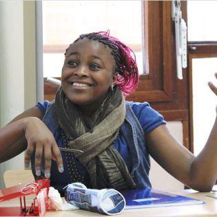 Cinéma : La Cour de Babel, Avt Prem