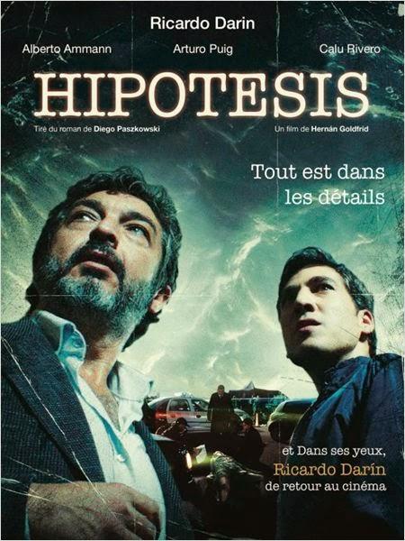 Cinéma Hipotesis / Pompéi