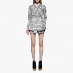 Exposition Proenza Schouler au Bon Marché Rive Gauche