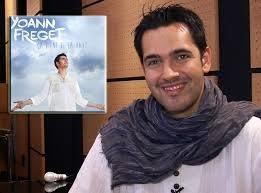 Yoann Fréget