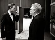 Robert Pattinson nouvelle fois Festival Cannes
