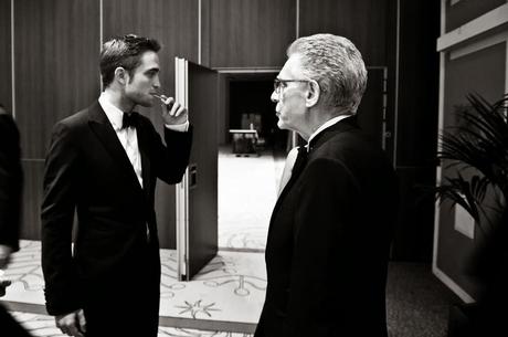 Robert Pattinson une nouvelle fois au Festival de Cannes ?