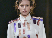 Défilés Gosia Baczynska