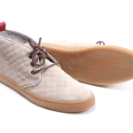 SHOES QU’ON AIME : Del Toro Chukka Sneaker (SS 2014)
