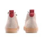 SHOES QU’ON AIME : Del Toro Chukka Sneaker (SS 2014)