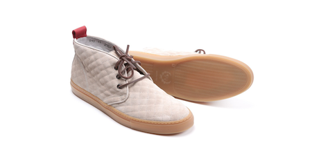 SHOES QU’ON AIME : Del Toro Chukka Sneaker (SS 2014)
