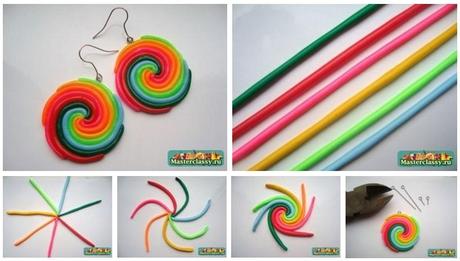 tuto boucles arc-en-ciel tourbillon