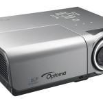 EH500 100 2 150x150 OPTOMA lance un projecteur Haute Résolution