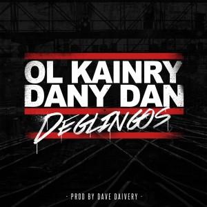 Ol’Kainry & Dany Dan – Déglingos [Clip]