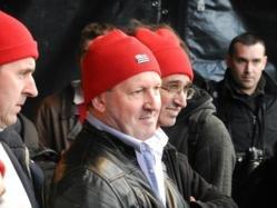 Thierry Merret (crédit. Collectif Vivre, décider et travailler en Bretagne).