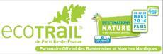 Eco-Trail de Paris 2014 : A chacun sa marche !