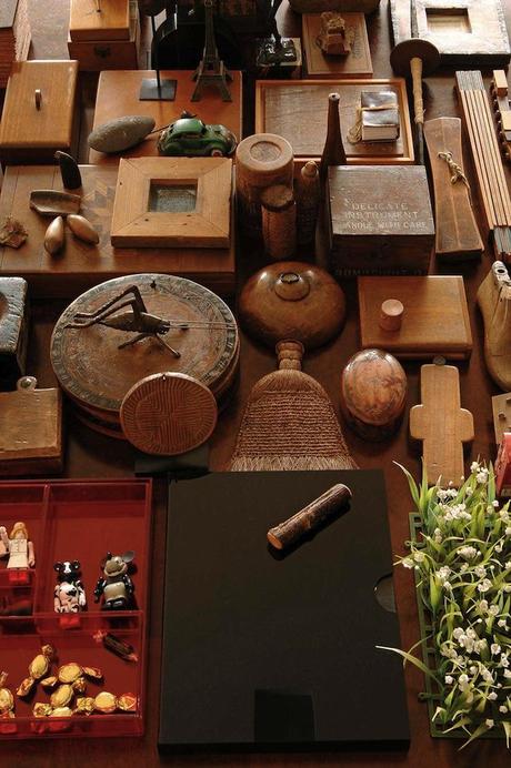 “Where Architects Live”: découvrez l’intérieur des architectes stars