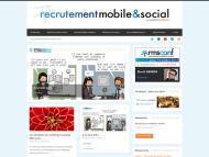 Recrutement Mobile et Social