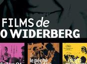 cinéma Opéra, trois films suèdois Widerberg