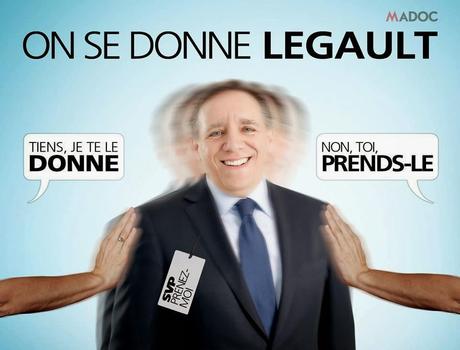 Pour (re)rigoler pendant la (nouvelle) campagne...