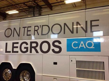 Pour (re)rigoler pendant la (nouvelle) campagne...