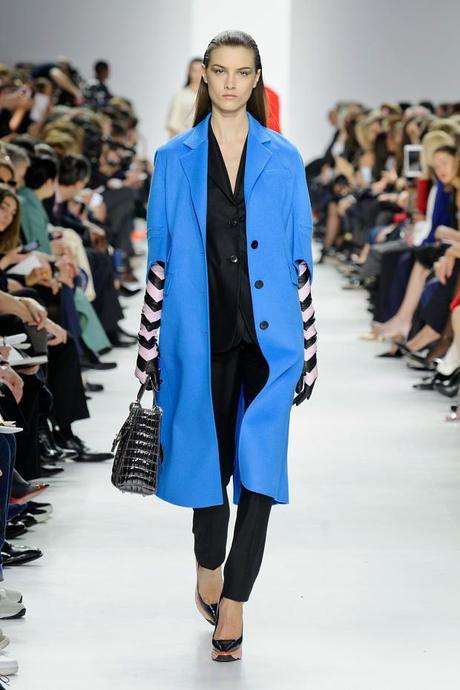 Fashion Week Hiver 2014 : Paris