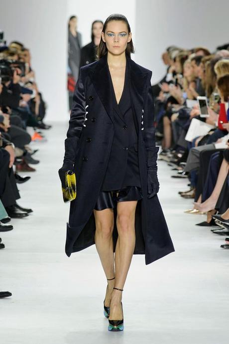 Fashion Week Hiver 2014 : Paris