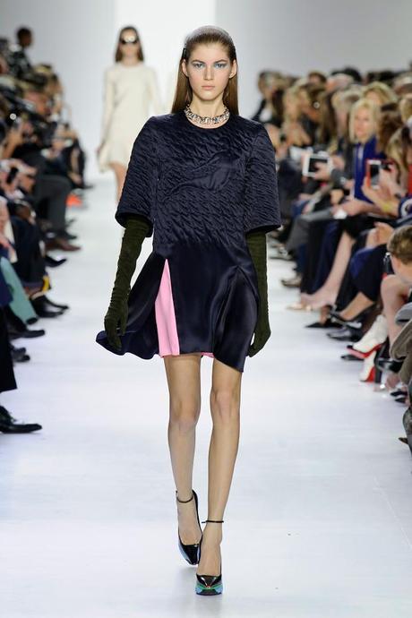 Fashion Week Hiver 2014 : Paris