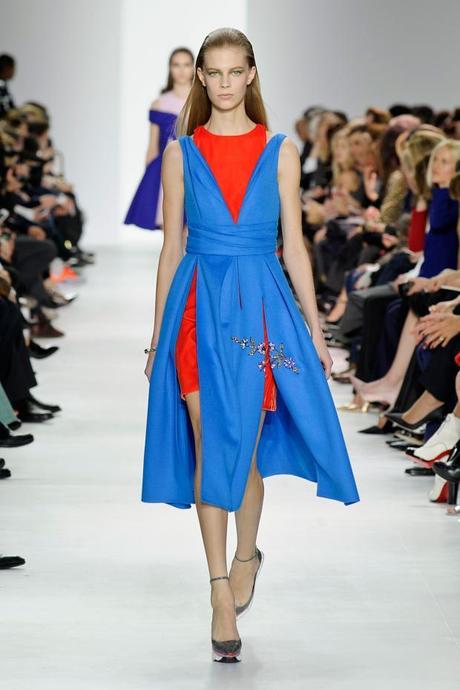 Fashion Week Hiver 2014 : Paris