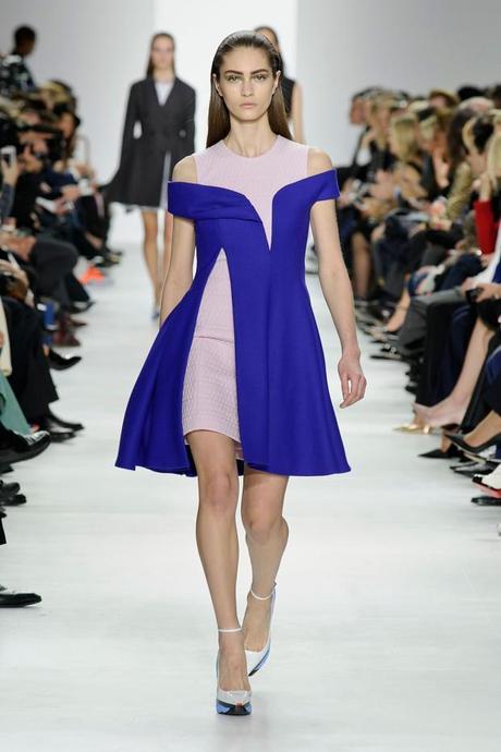 Fashion Week Hiver 2014 : Paris