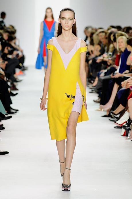 Fashion Week Hiver 2014 : Paris