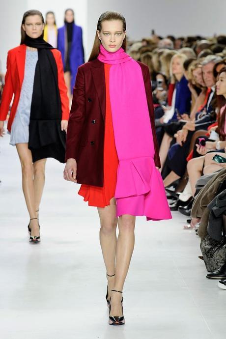 Fashion Week Hiver 2014 : Paris